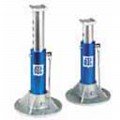 OTC 1582 A Chandelles, 2 ton, aluminium, lot de 2-