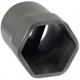 OTC 1920 Hex Locknut Wrench, 2-1/4", 6-point-