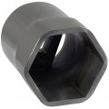 OTC 1920 Hex Locknut Wrench, 2-1/4", 6-point-