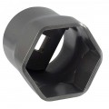OTC 1923 Locknut Socket, 2-3/4", 6-point-