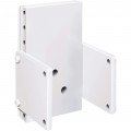 OTC 205061 Ensemble de plaque d'adaptation de moteur pour support moteur 1750, 49.9 kg-