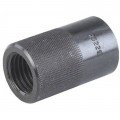 OTC 28229 Ram Cap for 25 tons Press and 30 tons Power Twin Ram, 1-1/4"-7" thread-