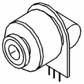 OTC 3700-30 Cellule de remplacement d'oxyg&amp;egrave;ne pour Microgas-