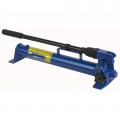 OTC 4012 A Pompe manuelle &amp;agrave; deux vitesses-
