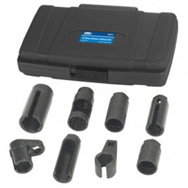 OTC 4437 Sensor Socket Set, 8-pack-
