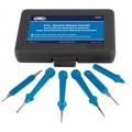 OTC 4461 Ensemble d'outils de d&amp;eacute;verrouillage de bornes-