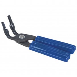 OTC 4493 Relay Pliers, angled tip-