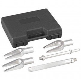 OTC 4559 Pickle Fork Set, manual/pneumatic, 11/16", 15/16", 1-1/8"-