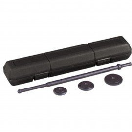 OTC 4604 Frost Plug Tool Set, Pneumatic, 1" to 2-1/16"-