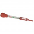 OTC 4619 Ensemble d'outils pour bagues d'arr&amp;ecirc;t en E, lot de 4, 6 &amp;agrave; 9 mm-