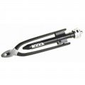 OTC 4795 Pince &amp;agrave; torsader le fil de s&amp;eacute;curit&amp;eacute;, 203.2 mm, retour automatique &amp;agrave; ressort-