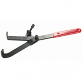 OTC 4801 Support d'embrayage, 127 mm diam. ext.-