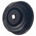 OTC 4898 Douille pour filtre &amp;agrave; huile pour filtres &amp;agrave; huile Polaris, 64 mm x 14 pans-
