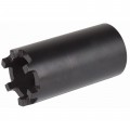 OTC 4987 Douille pour &amp;eacute;crou en &amp;eacute;toile d'embrayage pour Ranger RZR XP 2011 et plus r&amp;eacute;cents-