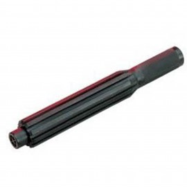 OTC 515686 Arbre cannel&amp;eacute; pour manipulateur d'embrayage et de volant moteur de camion 5018, diam. de 44.45 mm, pilote de 31.75 mm-