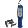 OTC 5552 Work Light, LED, rechargeable-