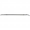 OTC 5735-42 Levier d&amp;eacute;monte-pneu, 457.2 mm, embouts double courbe et plat-