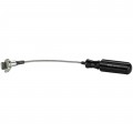 OTC 5911 A Outil pour bouchon de vidange, magn&amp;eacute;tique-