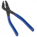 OTC 5912 Sertisseuse de fils coud&amp;eacute;e, 10 &amp;agrave; 22 AWG, 228.6 mm-
