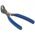 OTC 5950 A Outil &amp;agrave; fil 4-en-1, coud&amp;eacute;-