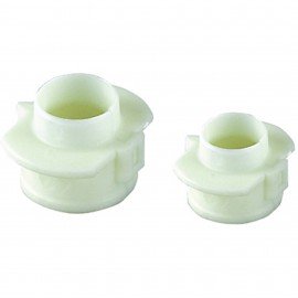 OTC 6593 Ensemble d'outils de d&amp;eacute;connexion de conduite de refroidisseur de transmission, 9.52 mm et 12.7 mm, pour Ford-