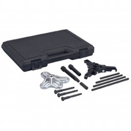 OTC 6668 Ensemble d'extracteur d'&amp;eacute;quilibreur, pour moteurs GM, Chrysler, Ford et Mitsubishi-
