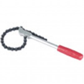 OTC 6968 Cl&amp;eacute; &amp;agrave; cha&amp;icirc;ne, 304.8 mm, capacit&amp;eacute; de 12.7 &amp;agrave; 114.3 mm-