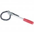 OTC 6968 Cl&amp;eacute; &amp;agrave; cha&amp;icirc;ne, 304.8 mm, capacit&amp;eacute; de 12.7 &amp;agrave; 114.3 mm-