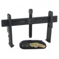 OTC 6980 Brake Drum and Rotor Puller, 7-ton, 12-3/4" spread-