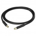 OTC 9768 Flexible hydraulique, 2.44 m, 6.35 mm diam. int.-