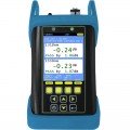OWL F7V Fiber OWL 4 BOLT VFL Optical Power Meter-