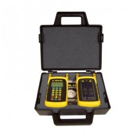 OWL IS-KIT-Q Fiber Optic Link Certification Set-