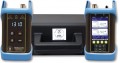 OWL KF7+SX Singlemode Fiber Certifier with OTDR-