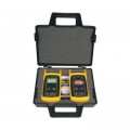 OWL KIT-Z2S-D285st Silicon ZOOM 2 Fiber Optic MM Test Kit-