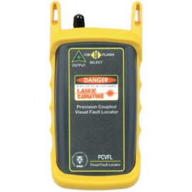 OWL PCVFL-1 Advanced Visual Fault Locator for fiber optic cable-