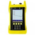 OWL T-WTO-S13 Singlemode OTDR Optical Cable Fault Locator-