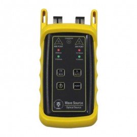 OWL WS-SDsc Wavesource Single Mode Light Source for fiber-
