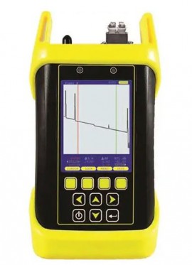 OWL WTO-S13 OWLTrek II Singlemode Optical Cable Fault Locator, 1310nm-