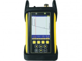 OWL WTO-M13 Localisateur de d&amp;eacute;fauts de c&amp;acirc;bles optiques OTDR multimode, 1300 nm-