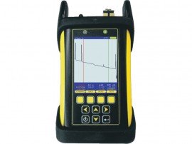 OWL WTO-M13 Multimode OTDR Optical Cable Fault Locator, 1300 nm-