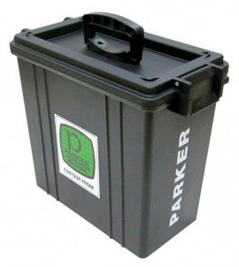 Parker PL-CASE Plastic Carrying Case-