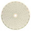 Partlow 00214754 Circular Charts, 09.938&quot; 7 days-