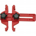 PBT 70896 Serre-pignon de distribution, diam. de pignon 101.6 &amp;agrave; 152.4 mm, espacement de pignon 1.59 &amp;agrave; 76.2 mm-