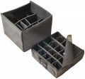 Pelican 0375 Padded Divider Set for 0370 Protector Cube Case-