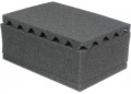Pelican 1121 3 Piece Replacement Foam Insert Set for Model 1120-