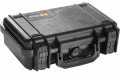 Pelican 1170 Series Protector Carrying Case-