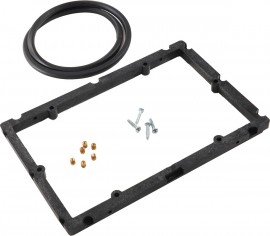 Pelican 1400PF Special Application Panel Frame for 1400 Protector Case-