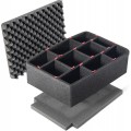 Pelican 1450 TP KIT TrekPak Case Divider Kit for 1450 Protector Case-