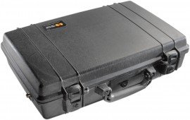 Pelican 1490 Series Mallette de transport Protector pour ordinateur portable-