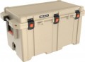 Pelican 150QT Elite Cooler, Tan-